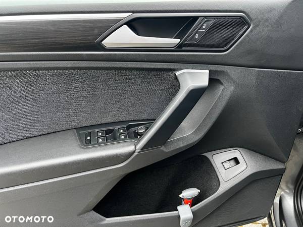 Seat Tarraco 2.0 Eco TSI Xcellence S&S 4Drive DSG - 38