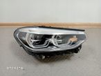 LAMPA LEWA BMW G01 X3 G02 X4 FULL LED 8739654-02 - 1