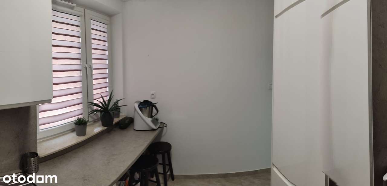 Do wynajęcia od zaraz dwupokojowe mieszkanie  – Rzeszów, ul. Zaciszna - Pełny obrazek: 5/10