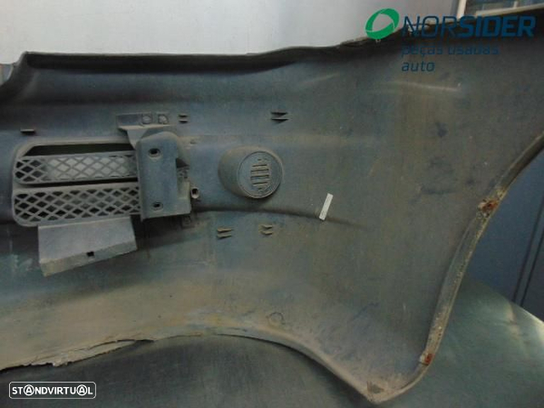 Para choques frente Citroen Jumper|02-06 - 7