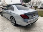 Mercedes-Benz E 220 d T 9G-TRONIC - 4