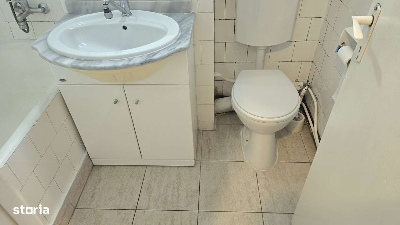 Vand apartament 3 camere cu intrari separate in Deva, Titu Maiorescu,-6