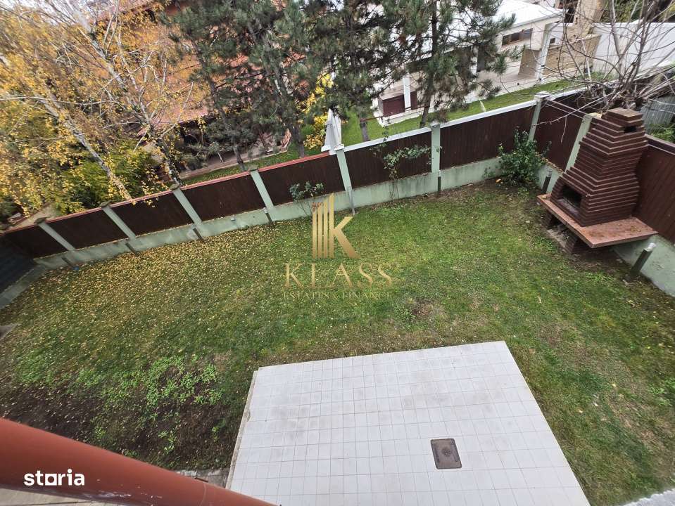 Vila spatioasa P+1+M cu 6 dormitoare si 4 bai – Pipera- Voluntari, - Imagine principală: 3/19