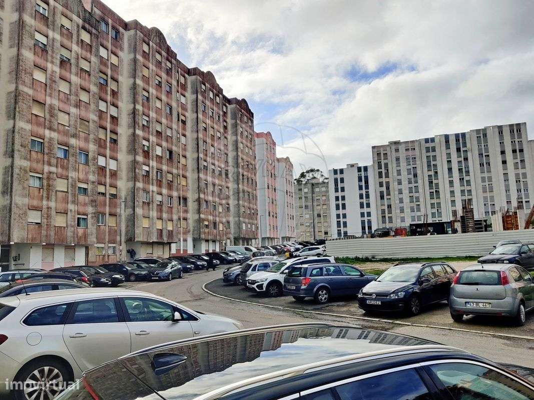 Apartamento T3 para venda - Grande imagem: 4/7