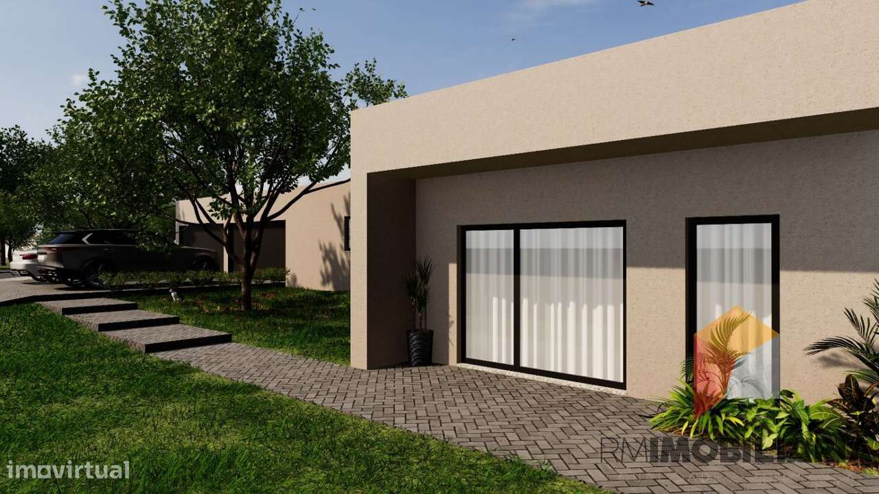 Terreno Para Construção em Espinho-10