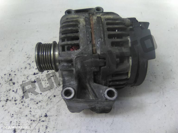 Alternador A64615_40002 Mercedes-benz C 220 Cdi - 1