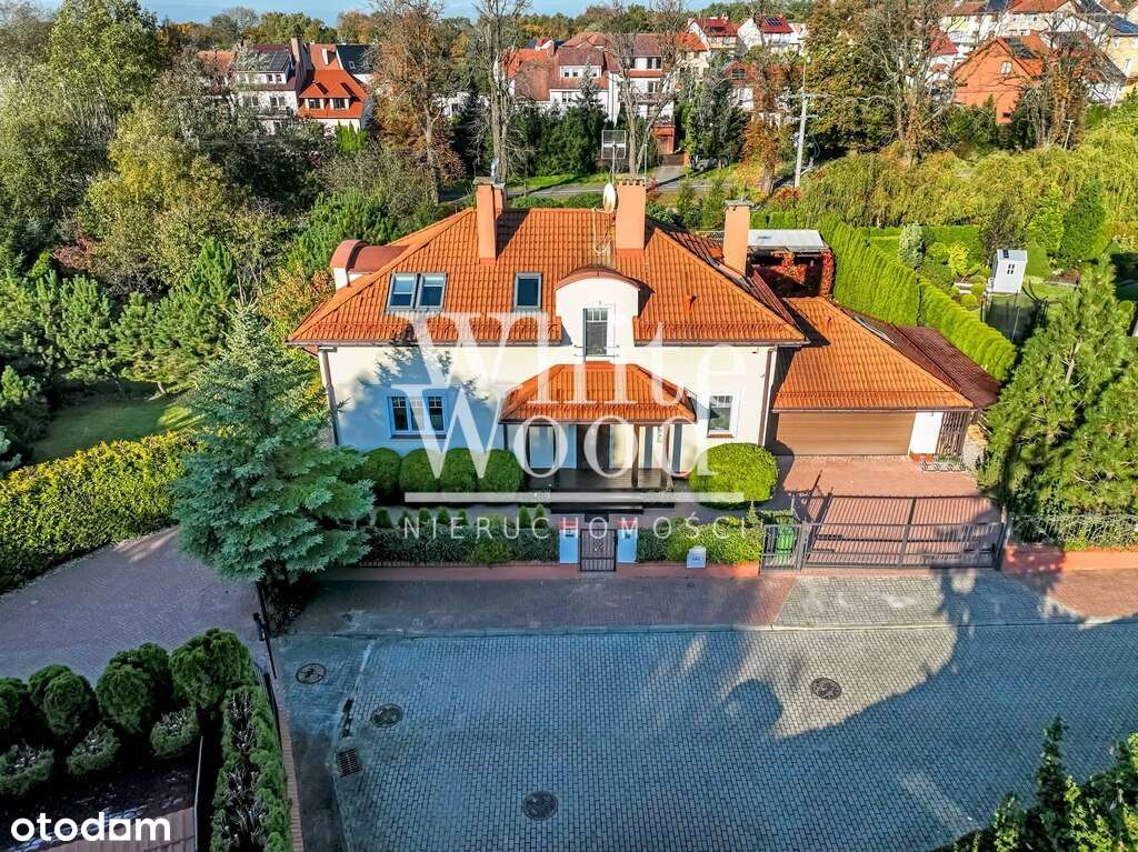 Rodzinny dom wolnostojący z ogrodem sosnowym - Pełny obrazek: 4/20