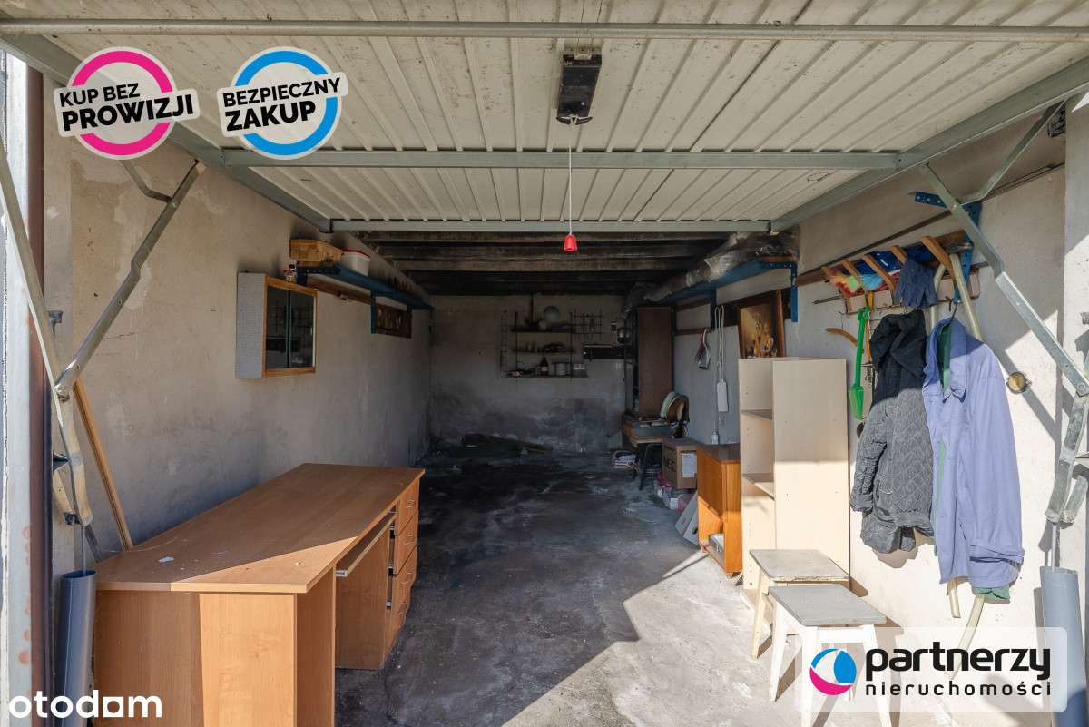 NA Sprzedaż Garaż Ul. Narcyzowa! - Pełny obrazek: 4/12