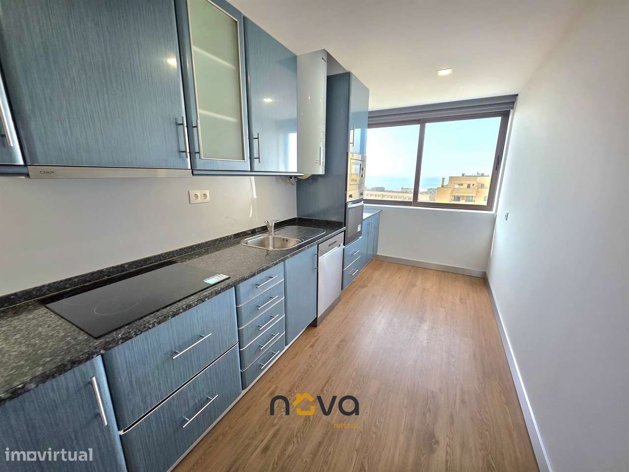 T1 Remodelado, Póvoa de Varzim-0