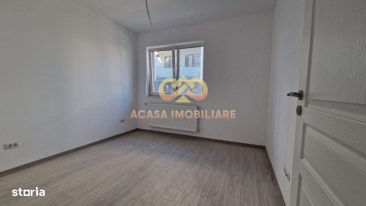 FINALIZAT INTABULAT MUTRE IMEDIATA APARTAMENT 3 CAMERE 2 BAI CUG