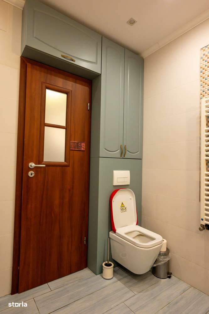 Casă de vânzare – Brașov, cartier Stupini -listare noua-9