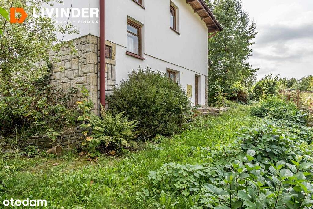 Dom z potencjałem do remontu Skrzydlna - Pełny obrazek: 4/20