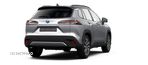 Toyota Corolla 2.0 Hybrid Executive - 4