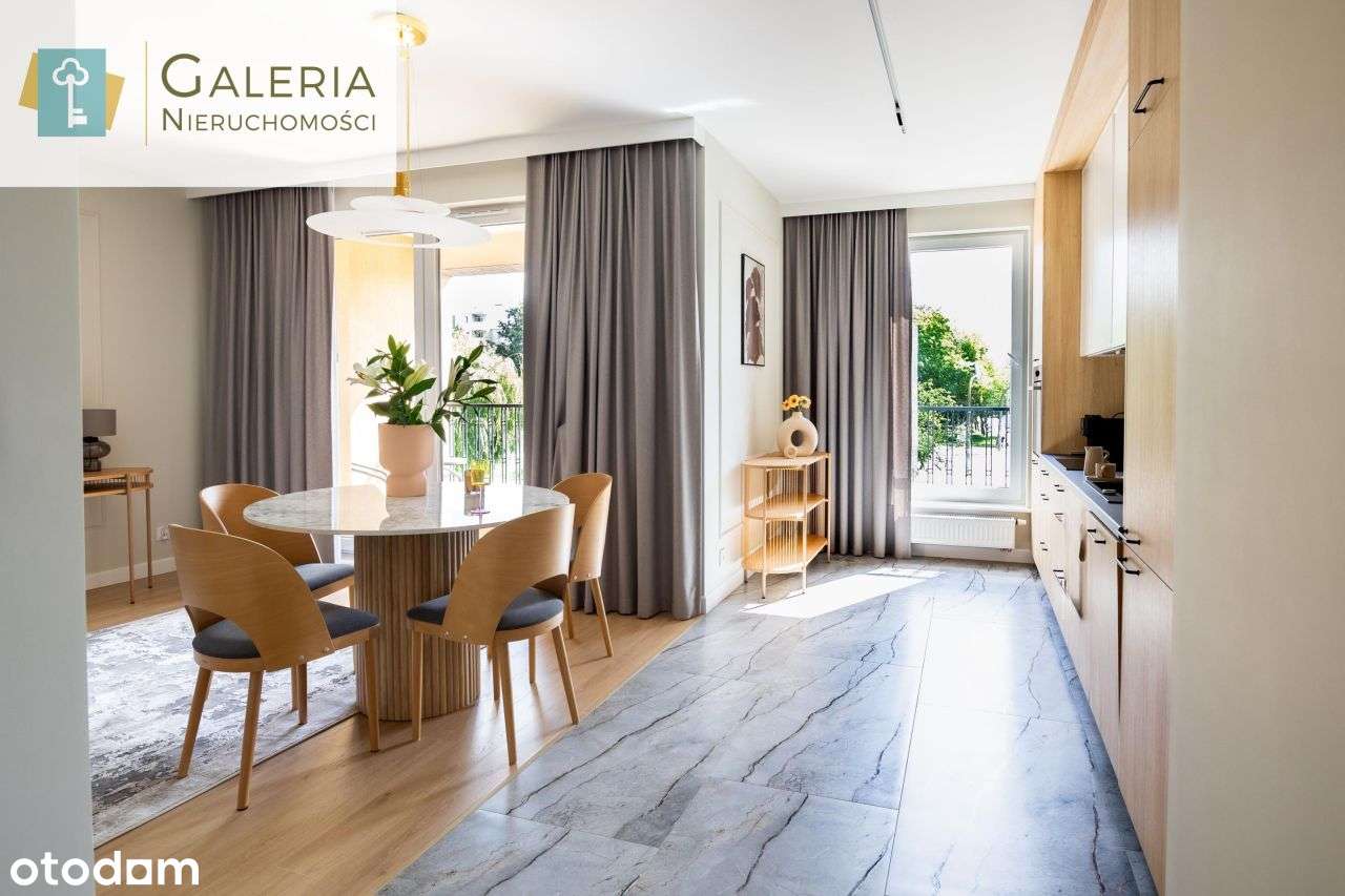 Mieszkanie, 52,99 m², Elbląg-2