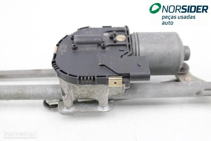 Sistema motor limpa para brisas Volkswagen Eos|06-10 - 3