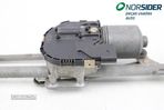 Sistema motor limpa para brisas Volkswagen Eos|06-10 - 3