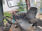 New Holland TG 230 Fotel kierowcy - 13