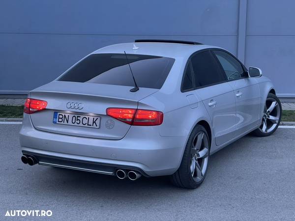 Audi A4 2.0 TDI - 7