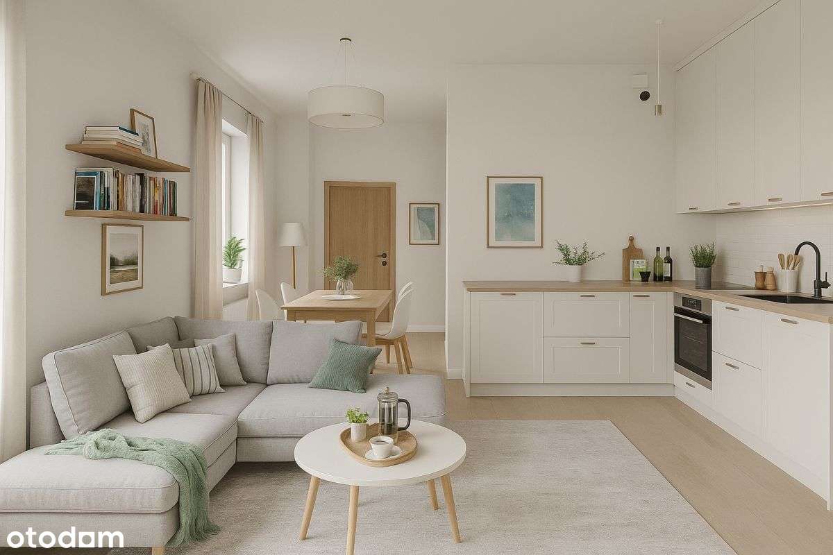 Nawrot/Piotrkowska gotowe - Pełny obrazek: 1/14