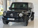 Mercedes-Benz G - 32