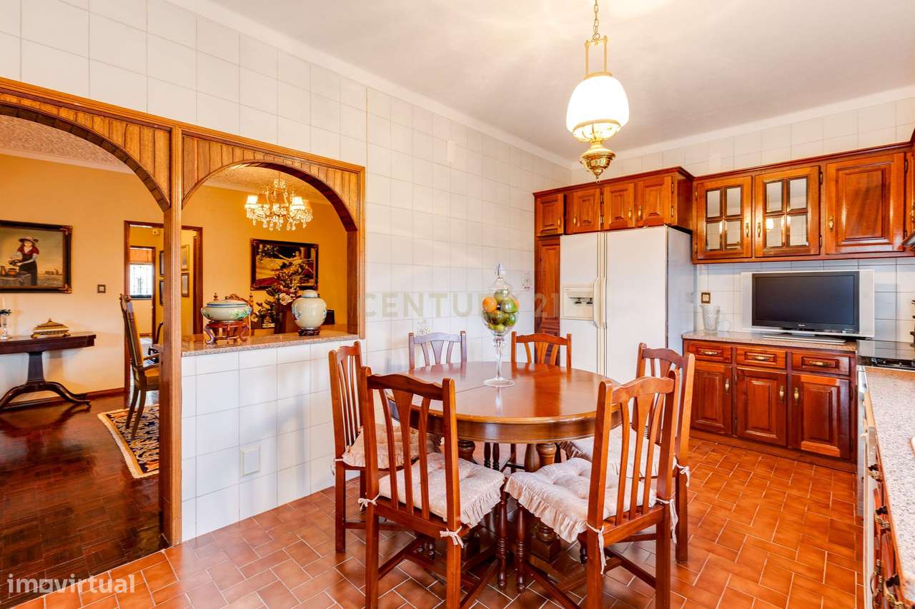 Encantadora Moradia em Louriçal, Pombal-35