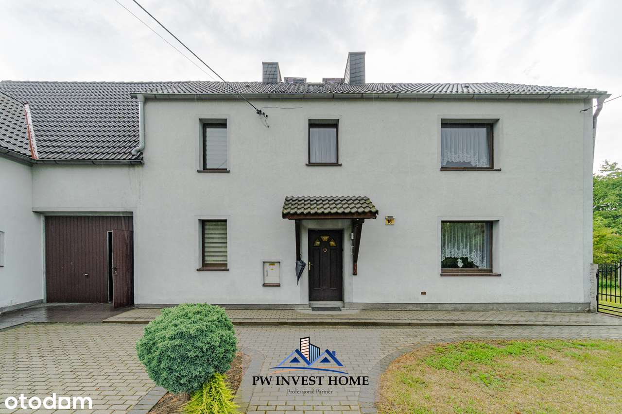 Dom jednorodzinny, Łąki Kozielskie - Pełny obrazek: 2/20