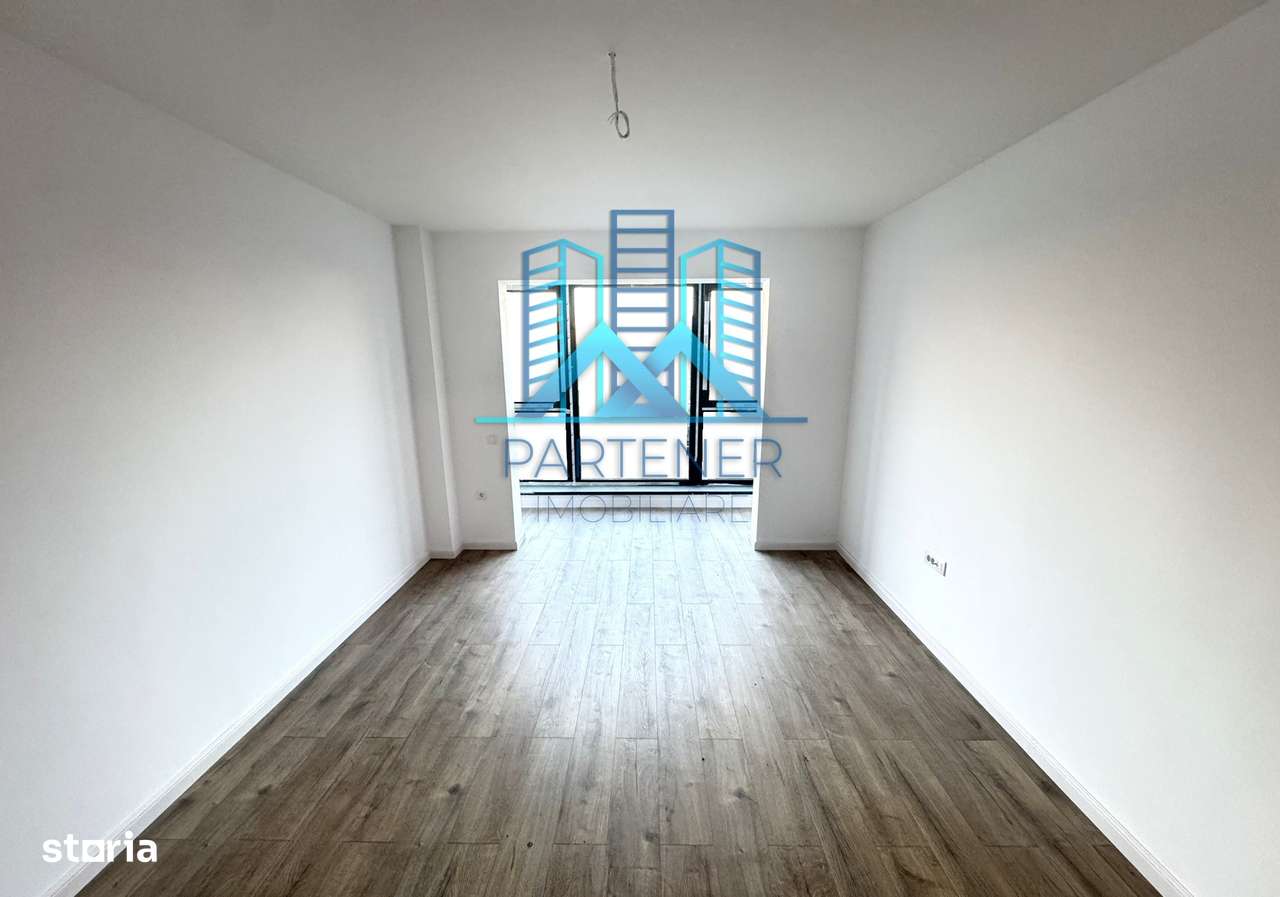 Apartament 1 camera, 41 mp, Valea Lupului - Popas Pacurari - Imagine principală: 1/6