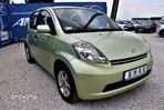 Daihatsu Sirion 1.3 - 4