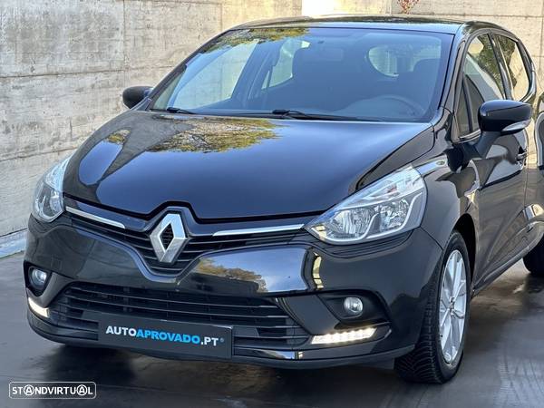 Renault Clio 0.9 TCe Limited - 34