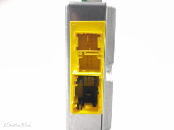 Centralina / Modulo Porta Bmw 5 (E60) - 3