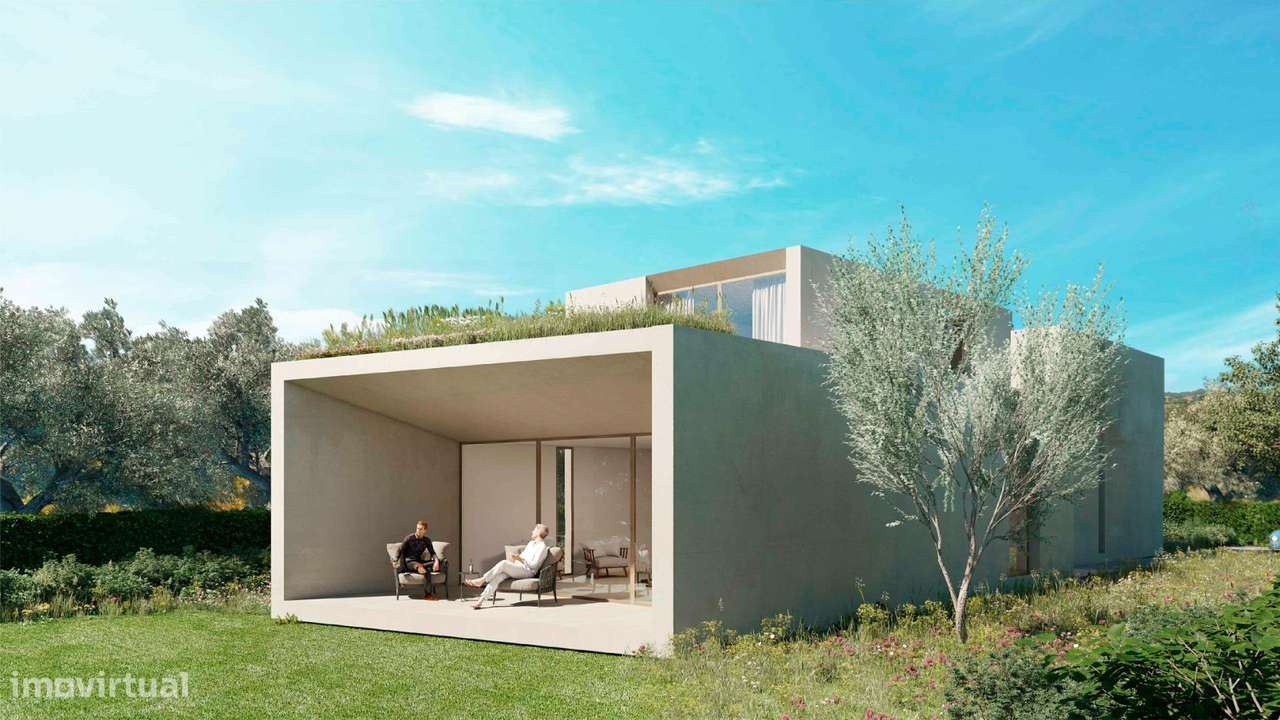 Terreno com 107.966 m² e PIP Aprovado para Habitação e Turismo - Grande imagem: 5/14