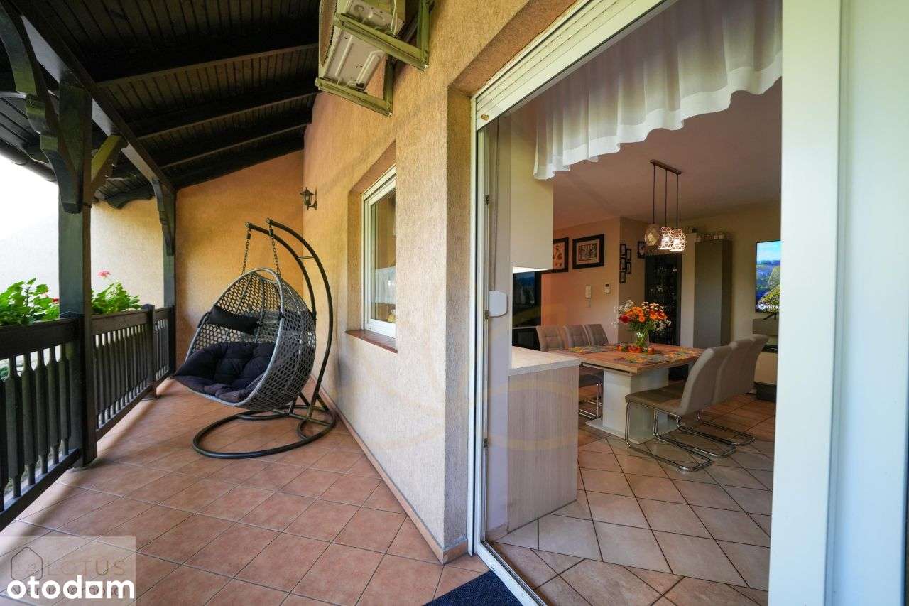 Dom z duszą – idealny do życia i pracy!-7