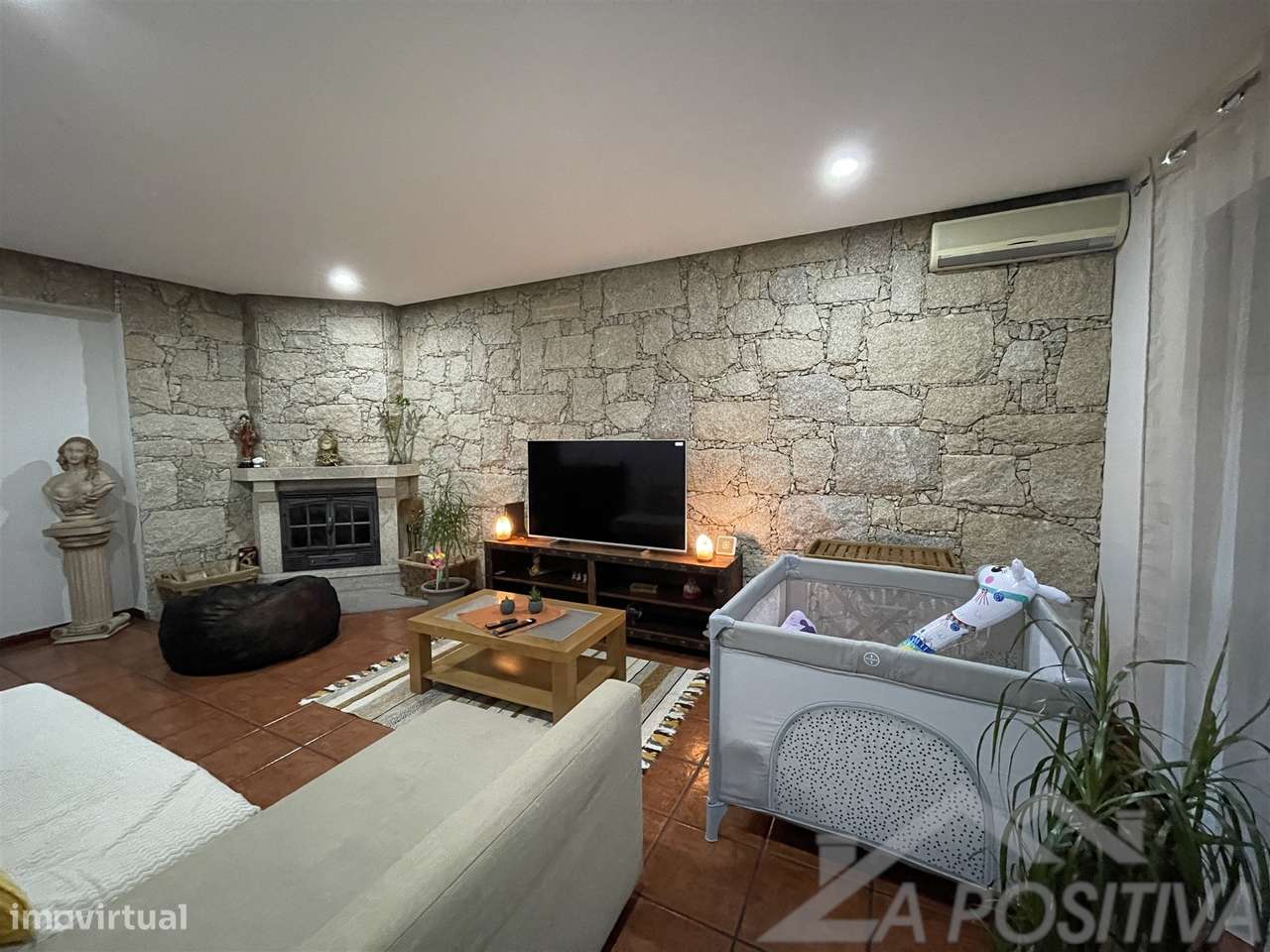 Apartamento T3 Venda em Macieira de Sarnes,Oliveira de Azeméis - Grande imagem: 4/60