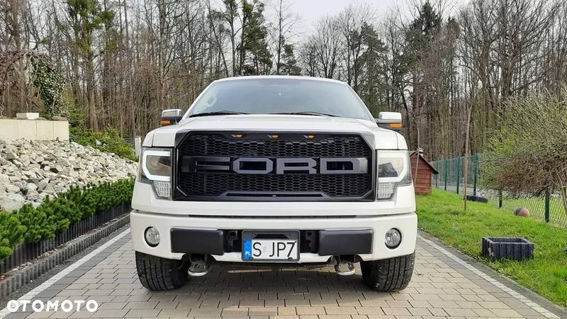 Ford F150 - 27