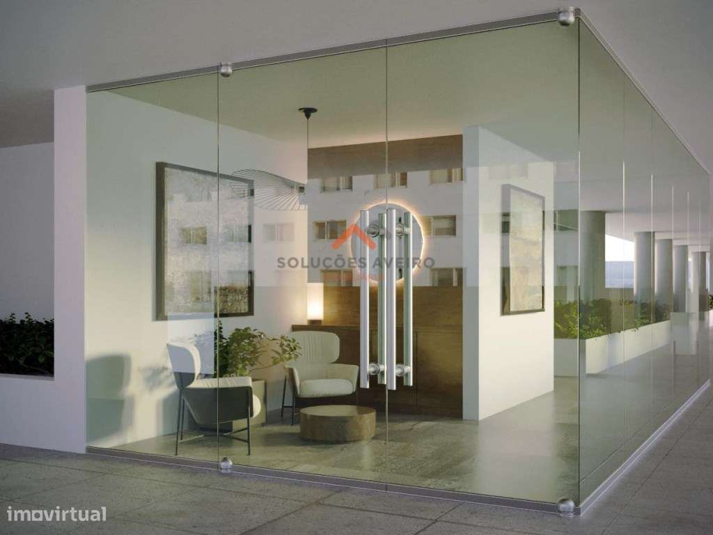 Apartamento T3 com 2 lugares de garagem e arrumo fechado Viva o mel...-25