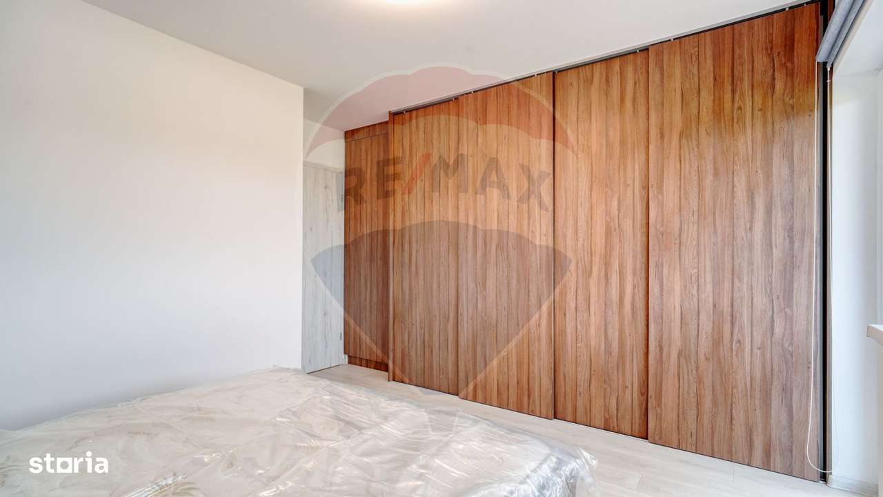Apartament de 2 camere de inchiriat,  Coder Residence - Imagine principală: 3/17