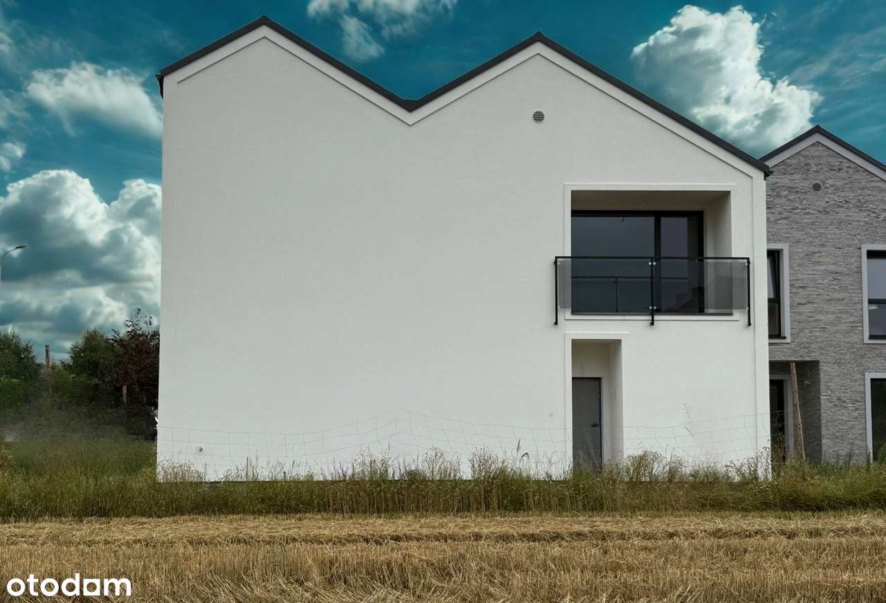 Nowa kuchnia w gratisie| Dom z dużym ogrodem| 15min do Galerii Mokotów - Pełny obrazek: 5/18