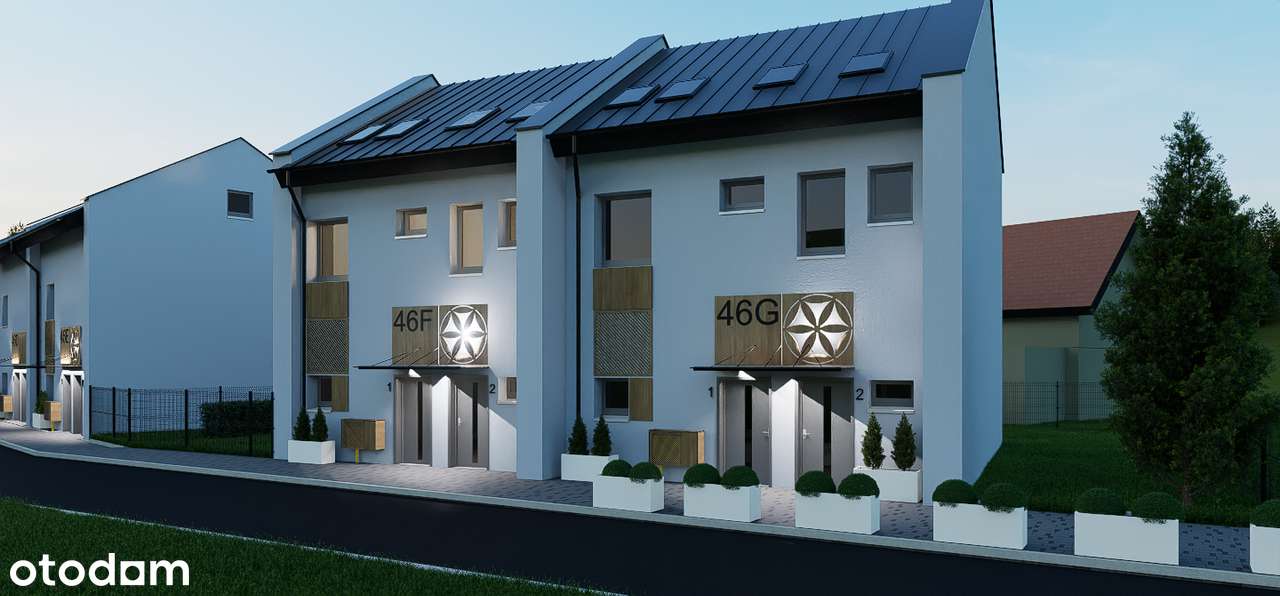 ❤️ Apartamenty w Wiśle – mieszkania inwestycyjne.-6