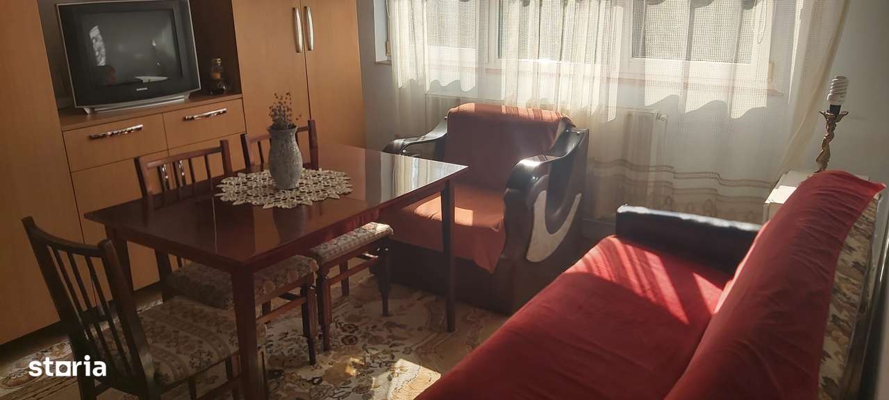 Garsoniera  de inchiriat,zona Gemenii - Imagine principală: 2/7