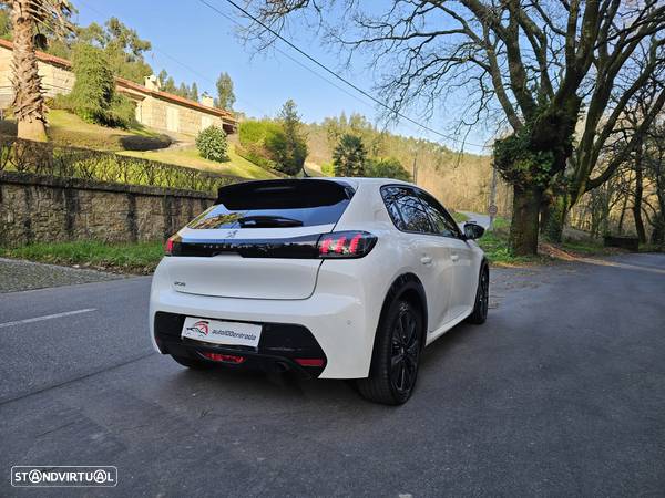 Peugeot 208 1.5 BlueHDi Like - 2