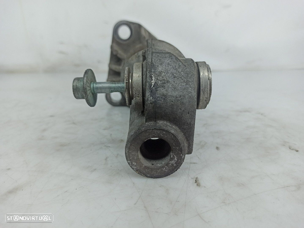 Reforco Para Choques Frente Audi A4 Avant (8E5, B6) - 1