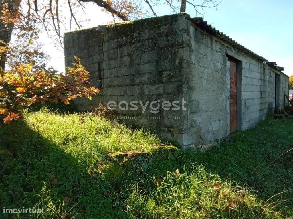 Terreno rústico com 76310m2 situado na Lage do Freixo em Caria - Grande imagem: 1/41
