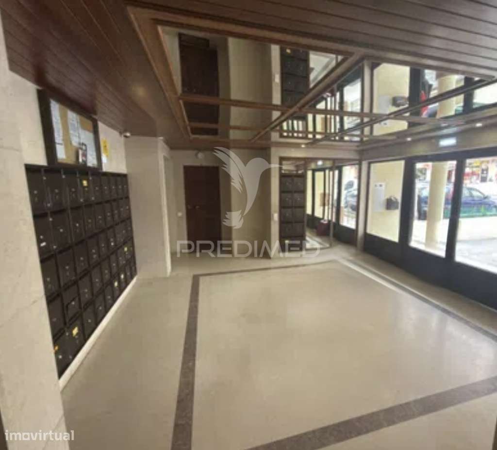 T2 Algueirão Mem-Martins - Renovado - Grande imagem: 3/40