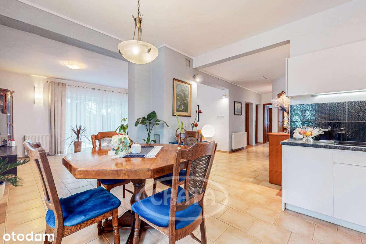 Prestiżowy Dom NA Sprzedaż – Oława, Nowy Otok - Pełny obrazek: 5/20