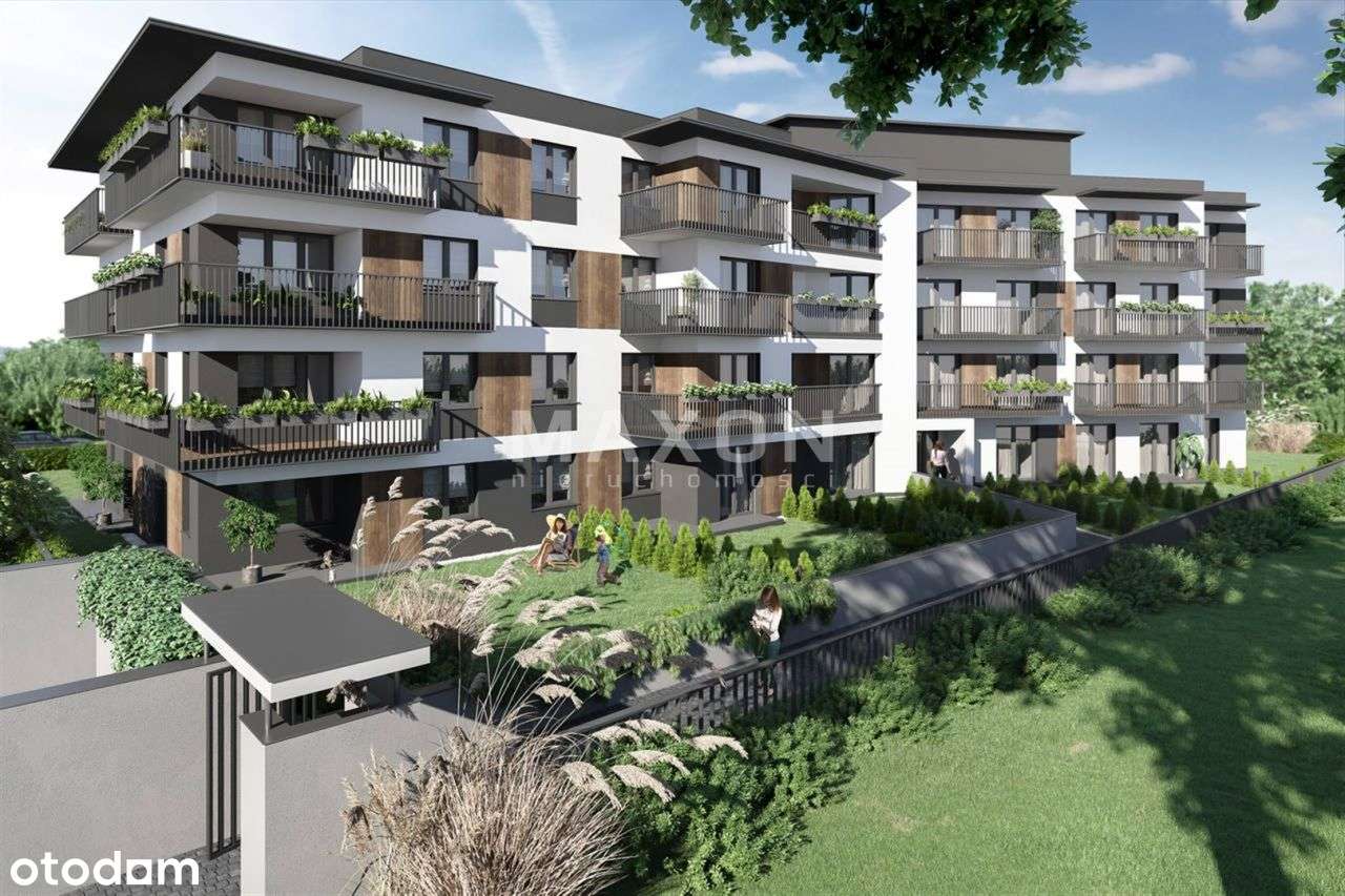 Przystanek 7 minut ✨ metro 2 km ✨ Bez Prowizji! - Pełny obrazek: 3/3