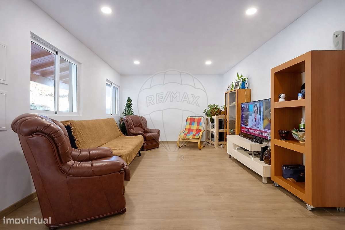 Moradia T4 para venda - Grande imagem: 3/22