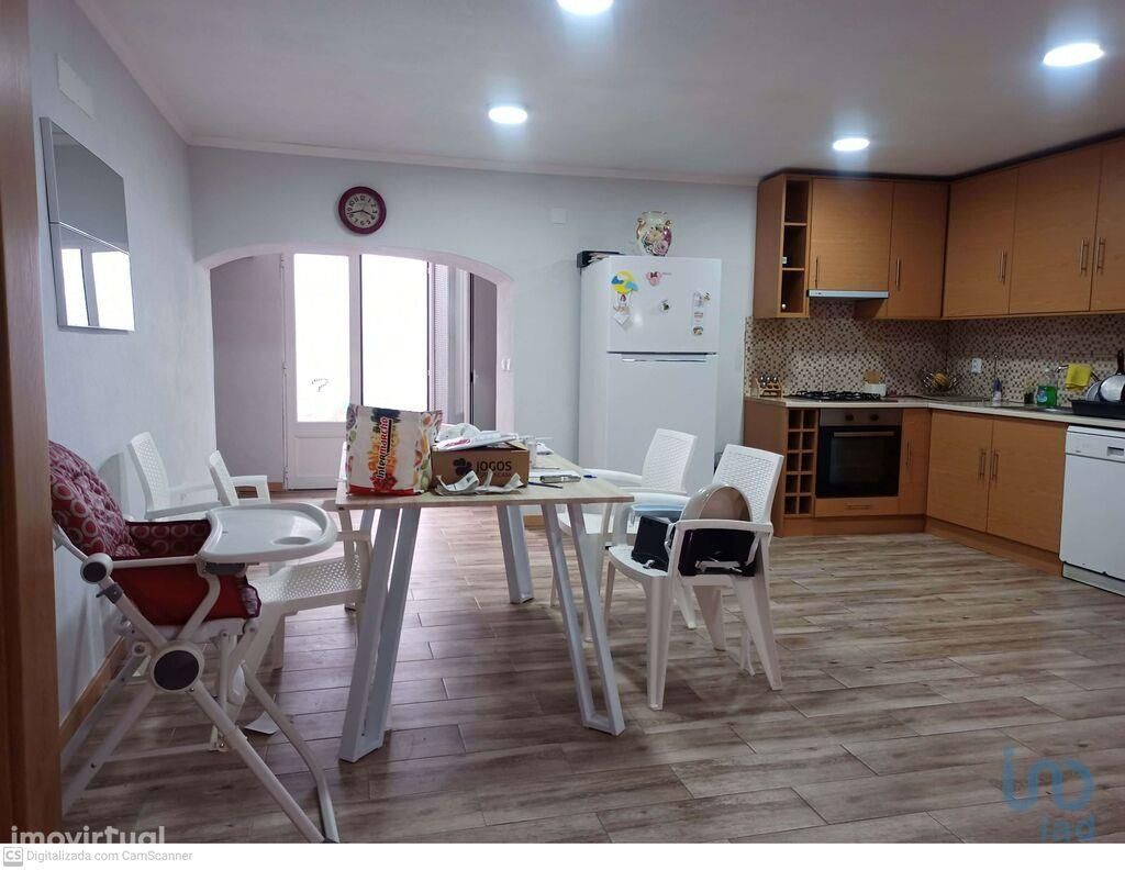 Casa / Villa T2 em Portalegre de 134,00 m2