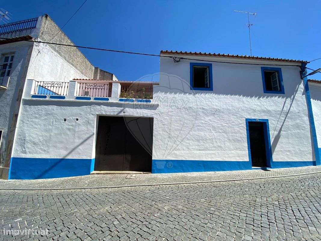 Moradia T3 para venda - Grande imagem: 2/34