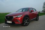 Mazda CX-3 SKYACTIV-G 150 SKYACTIV-Drive AWD Sports-Line - 30