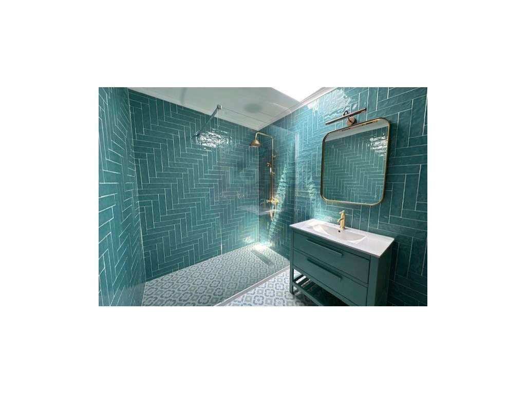 Moradia de Campo com Vista Serra - A 13 km da Ericeira e 9 km da Praia-17